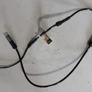 Sensor Pastilha Freio Dianteiro Esquerdo Bmw X4 2.0 2016