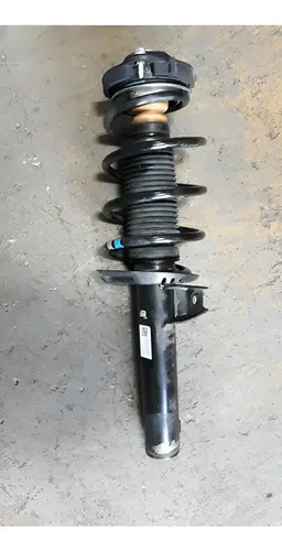 Amortecedor Coxim Dianteiro Direito Audi Q3 2.0 2015 Usado - Imagem 2