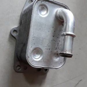 Resfriador Trocador Calor Motor  C4 408 2.0 2010/2014