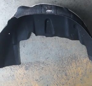 Parabarro Traseiro Direito Mercedes Gla200 2018