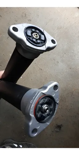 Coxim Amortecedor Traseiro Mercedes Benz C180 Cgi 1.6 2019 - Imagem 5