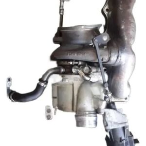 Turbina Bmw X4 X-drive 28i 2.0 2016
