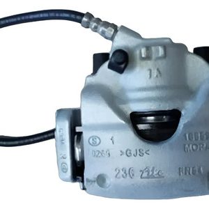 Pinça De Freio Dianteira Direita Fiat Strada Ranch 1.3 2022