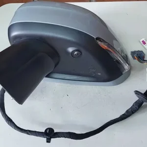 Retrovisor Esquerdo Volvo Xc60 T8 Hìbrida 2024
