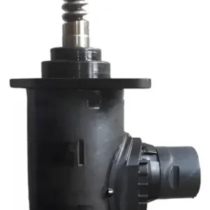 Válvula Valvetronic Motor Bmw X1 2.0 S20i 2016