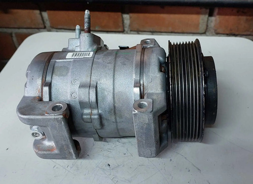 Compressor Ar Condicionado Dodge Ram 6.7 2500 3500 2022 - Imagem 3