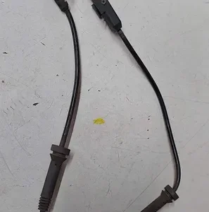 Sensor Abs Dianteiro Renault Kwid 1.0 3cc 2018
