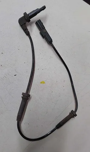 Sensor Abs Dianteiro Renault Kwid 1.0 3cc 2018