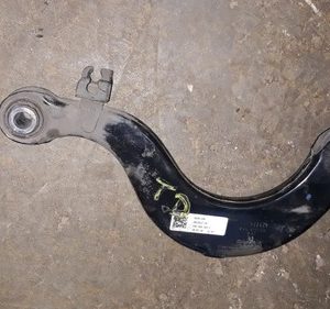 Braço Suspensão Traseiro Tiguan 2.0 2014/2015