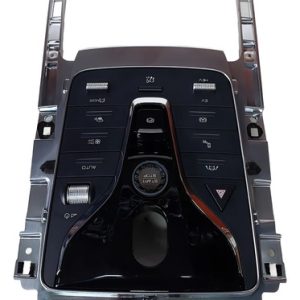 Botão Freio Comando Console Byd Song Plus Hidrido 1.5 2025