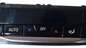 Comando Ar Condicionado Console Bmw 320i G20 2020