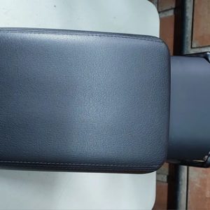Apoio De Braço Console Central Audi A4 2014/2015 Preto