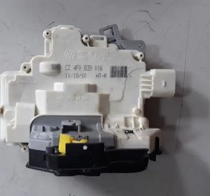 Fechadura Porta Traseira Direita Audi A3 Sportback 2011