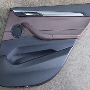 Forro Porta Traseiro Direito Bmw X1 X-line 2022