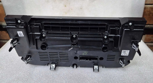 Comando Ar Condicionado Jaguar Xe P250 2018 - Imagem 5