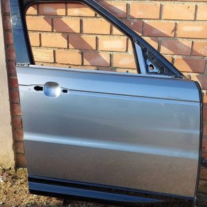 Porta Dianteira Direita Range Rover Sport Hse 3.0 2019/2020 Dianteira Direito Cinza
