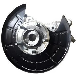 Montante Cubo Traseiro Direito Equinox Awd Premier 2.0 2019