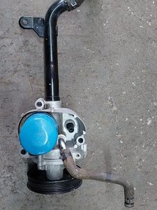 Bomba Água Chery Tiggo 5x 1.5 Turbo 2019/2020