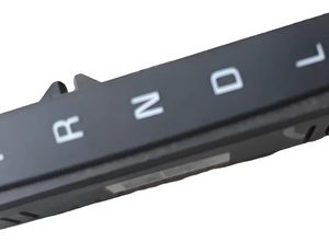 Comando Indicador Marcha Gm Equinox Awd Premier 2018/2022