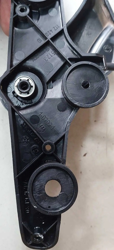 Maçaneta Interna Capo Bmw X4 2.0 2016 - Imagem 5