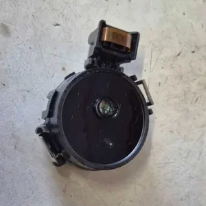 Sensor Chuva Parabrisa Bmw 550i 4.4 V8 2012