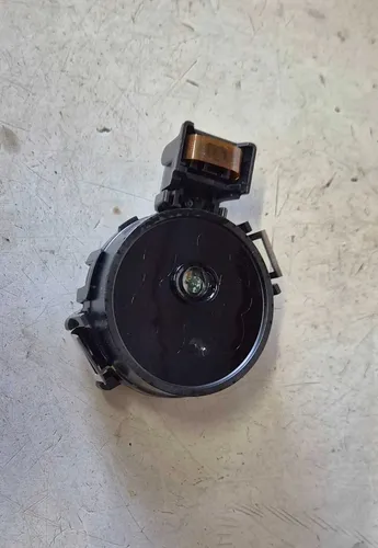Sensor Chuva Parabrisa Bmw 550i 4.4 V8 2012