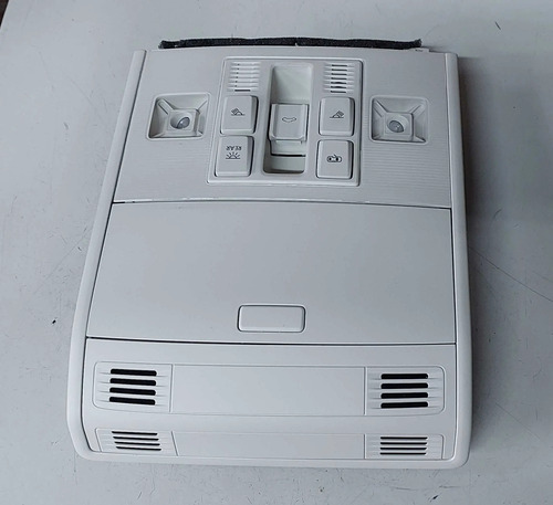 Luz De Teto Cortesia Vw Passat Highline Tsi 2.0 2019 - Imagem 2