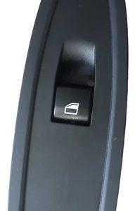 Comando Vidro Dianteiro Direito Bmw X1 2016 (cx124)
