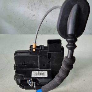 Fechadura Porta Traseira Esquerda Byd Mini Dolphin 2025