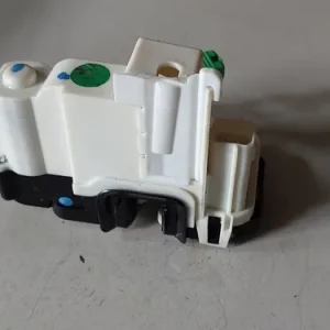 Fechadura Porta Traseira Direita Fiat Pulse 2022