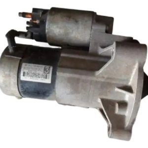Motor De Arranque C4 2.0 Automatico 2011