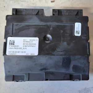 Módulo Ar Condicionado Bmw 440i M Sport 2022