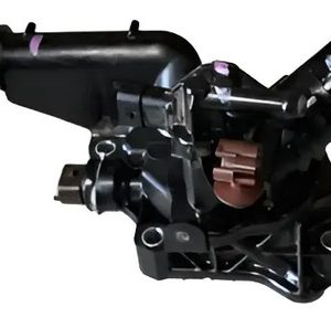 Carcaça Valvula Termostatica Jeep Compass 1.3 Turbo 2022