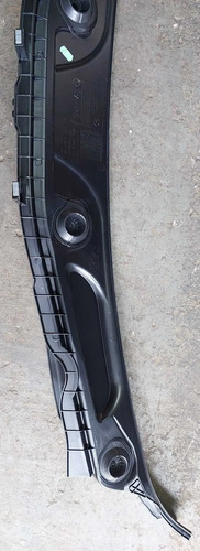 Churrasqueira Parabrisa Bmw X1 X-line 2022 - Imagem 2