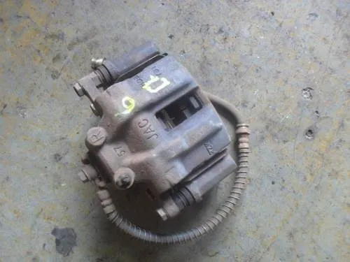 Pinça De Freio Dianteira Direita Jac J6 2014 - Imagem 2