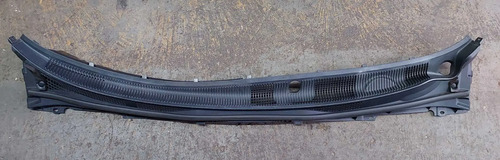 Churrasqueira Parabrisa Ford Fusion 2.3 2008