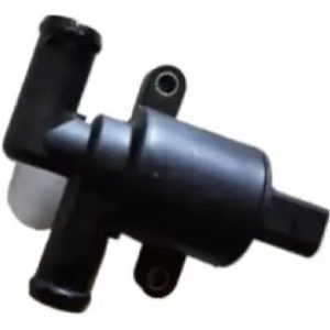 Bomba De Água Auxiliar Audi A4 A5 2013/2015 4h0121671d