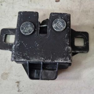Fechadura Capô Com Sensor Jaguar Xf Xfr 2014/2015