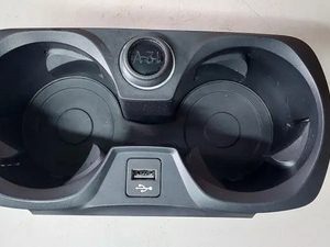 Porta Copo Console Central Usb Bmw 440i M 320i G20 2022/2023 Preto