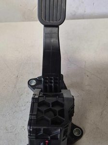 Pedal Acelerador Toyota Hilux 2.8 2022
