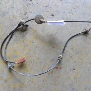 Sensor Abs Traseiro Direito Fusion 2006/2012 Original