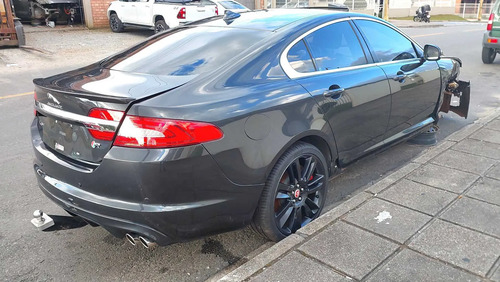 Atuador Fechadura Tampa Traseira Jaguar Xfr 5.0 V8 2015 - Imagem 5