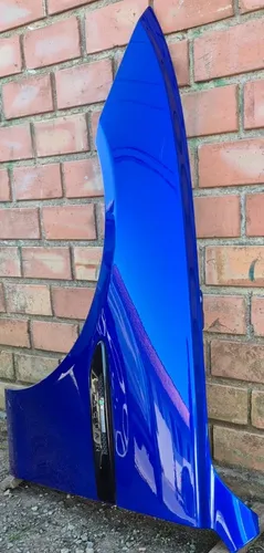 Paralama Esquerdo Jaguar Xe 2.0 P250 2017/2018 - Imagem 5