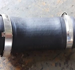 Mangueira Intercooler Golf 2.0 Gti 2019 5q0145792g