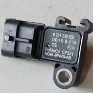 Sensor Map Coletor Admissão Land Rover Evoque 2.0 2013