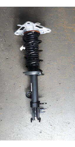 Coxim Amortecedor Tras Dir Jeep Compass 2.0 Flex 2018/2019 - Imagem 3