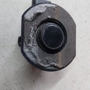 Sensor Estacionamento Traseiro Bmw 320i Turbo 2016/2017 Preto
