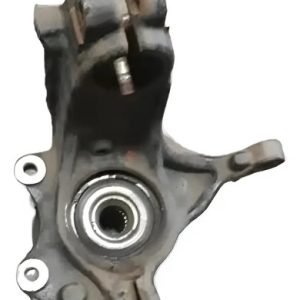 Montante Cubo Dianteiro Direito Peugeot 208 1.2 3cc 2017