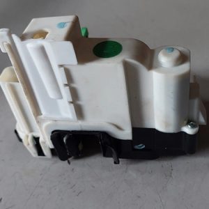 Fechadura Porta Traseira Esquerda Fiat Pulse 2022