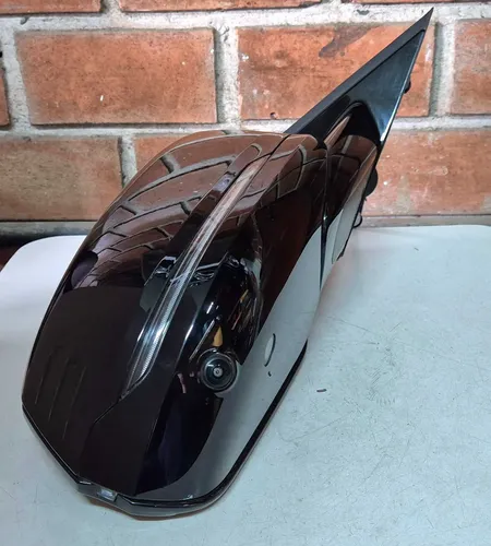 Retrovisor Direito Bmw X2 M35i 2025 - Imagem 5